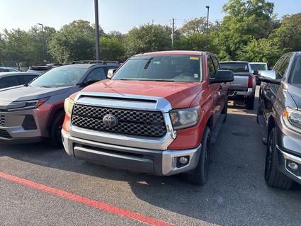 2018 Toyota Tundra Fort Walton Beach FL