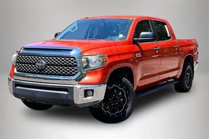 2018 Toyota Tundra Fort Walton Beach FL