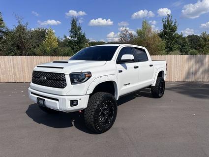 2019 Toyota Tundra Collierville TN