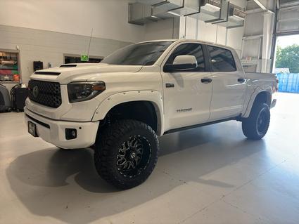 2019 Toyota Tundra Columbus MS