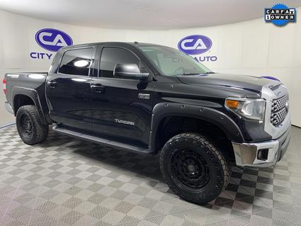 2019 Toyota Tundra Memphis TN