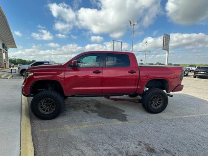 2019 Toyota Tundra Pleasanton TX