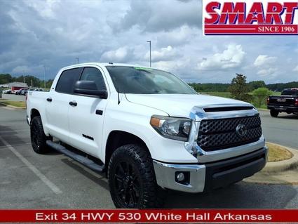 2019 Toyota Tundra White Hall AR