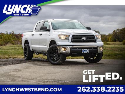 2011 Toyota Tundra West Bend WI