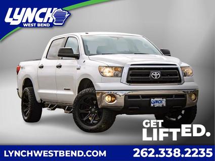 2011 Toyota Tundra West Bend WI