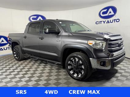2014 Toyota Tundra Memphis TN