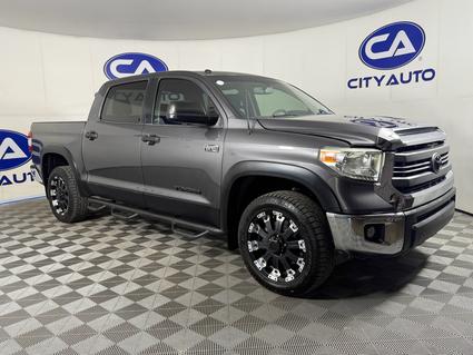 2014 Toyota Tundra Memphis TN