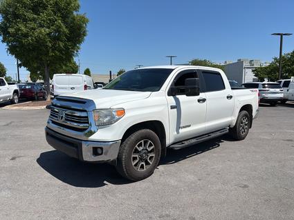 2017 Toyota Tundra Murfreesboro TN