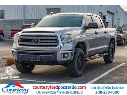 2014 Toyota Tundra Pocatello ID