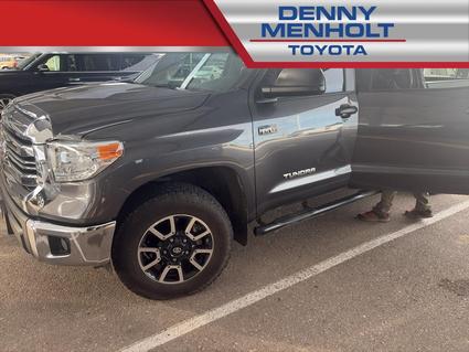 2016 Toyota Tundra Rapid City SD