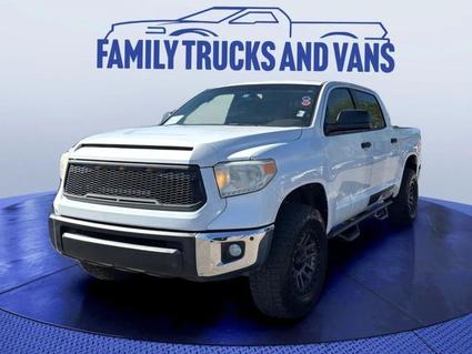 2016 Toyota Tundra Denver CO