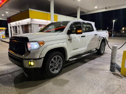 2016 Toyota Tundra Wylie TX