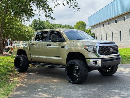 2018 Toyota Tundra Concord NC