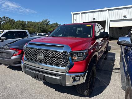 2018 Toyota Tundra Fort Walton Beach FL