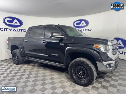 2019 Toyota Tundra Memphis TN