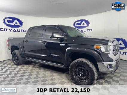 2019 Toyota Tundra Memphis TN