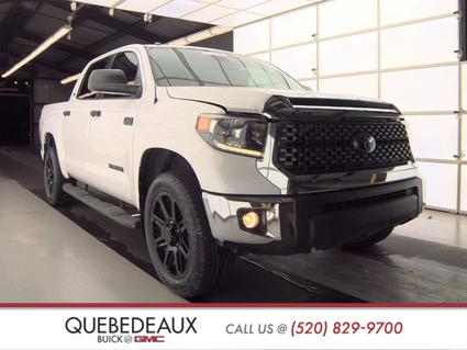 2019 Toyota Tundra Tucson AZ