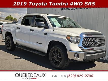 2019 Toyota Tundra Tucson AZ