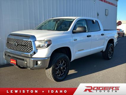 2019 Toyota Tundra Lewiston ID