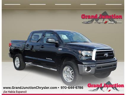 2011 Toyota Tundra Grand Junction CO