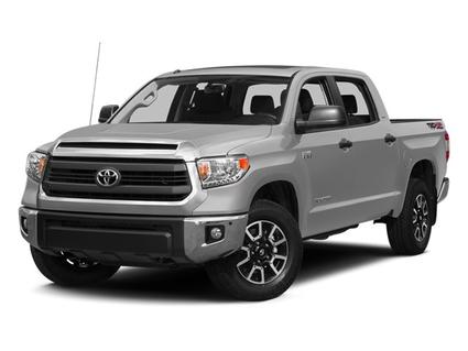 2014 Toyota Tundra Tucson AZ