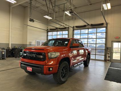 2015 Toyota Tundra Dickinson ND