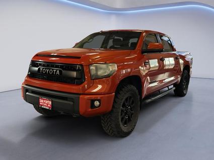 2015 Toyota Tundra Dickinson ND