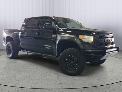 2016 Toyota Tundra Kalamazoo MI