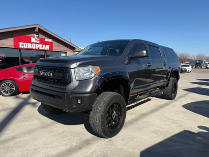 2015 Toyota Tundra Wylie TX