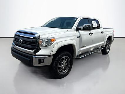 2015 Toyota Tundra Vestavia Hills AL