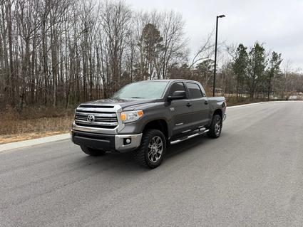 2016 Toyota Tundra Albertville AL