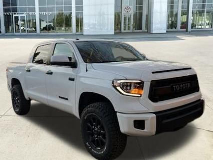 2017 Toyota Tundra Bellevue NE