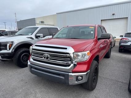 2017 Toyota Tundra Fort Walton Beach FL