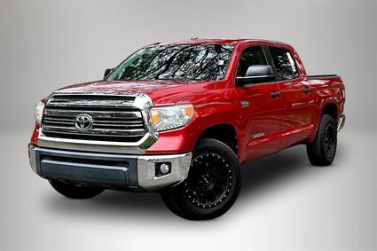 2017 Toyota Tundra Fort Walton Beach FL