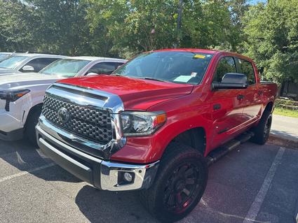 2018 Toyota Tundra Fort Walton Beach FL