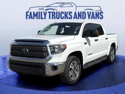 2018 Toyota Tundra Denver CO