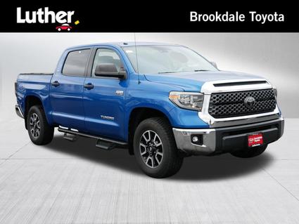 2018 Toyota Tundra Minneapolis MN