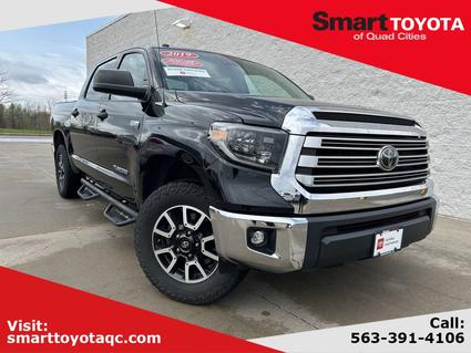 2019 Toyota Tundra Davenport IA