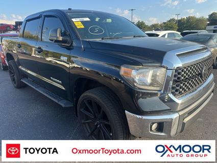 2019 Toyota Tundra Louisville KY