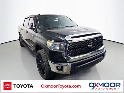 2019 Toyota Tundra Louisville KY
