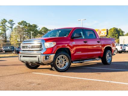 2015 Toyota Tundra Hernando MS
