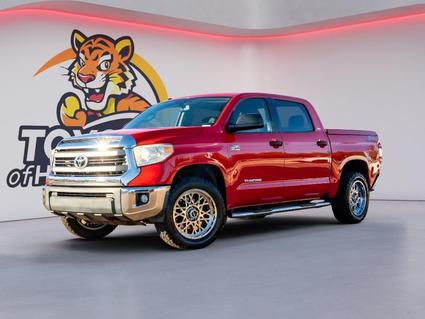 2015 Toyota Tundra Hernando MS