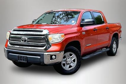 2016 Toyota Tundra Fort Walton Beach FL