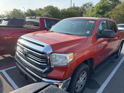 2016 Toyota Tundra Fort Walton Beach FL