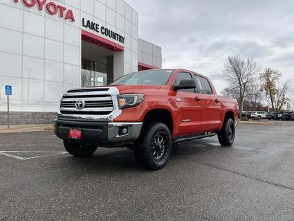2016 Toyota Tundra Brainerd MN