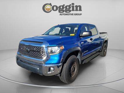 2018 Toyota Tundra Jacksonville FL