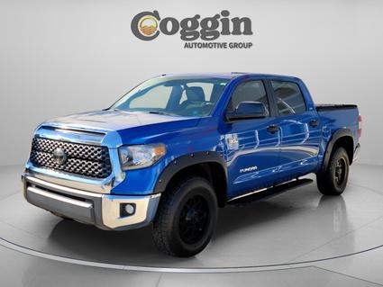 2018 Toyota Tundra Jacksonville FL