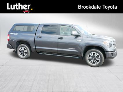 2018 Toyota Tundra Minneapolis MN