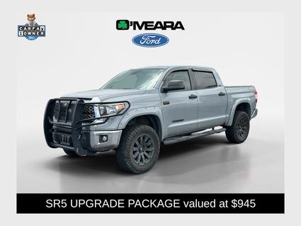 2019 Toyota Tundra Denver CO