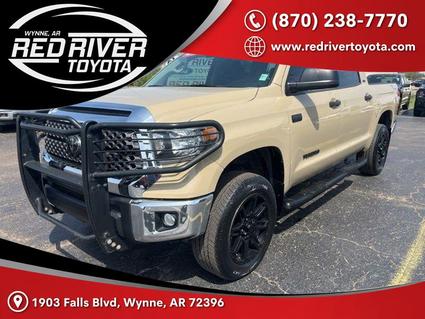 2019 Toyota Tundra Wynne AR